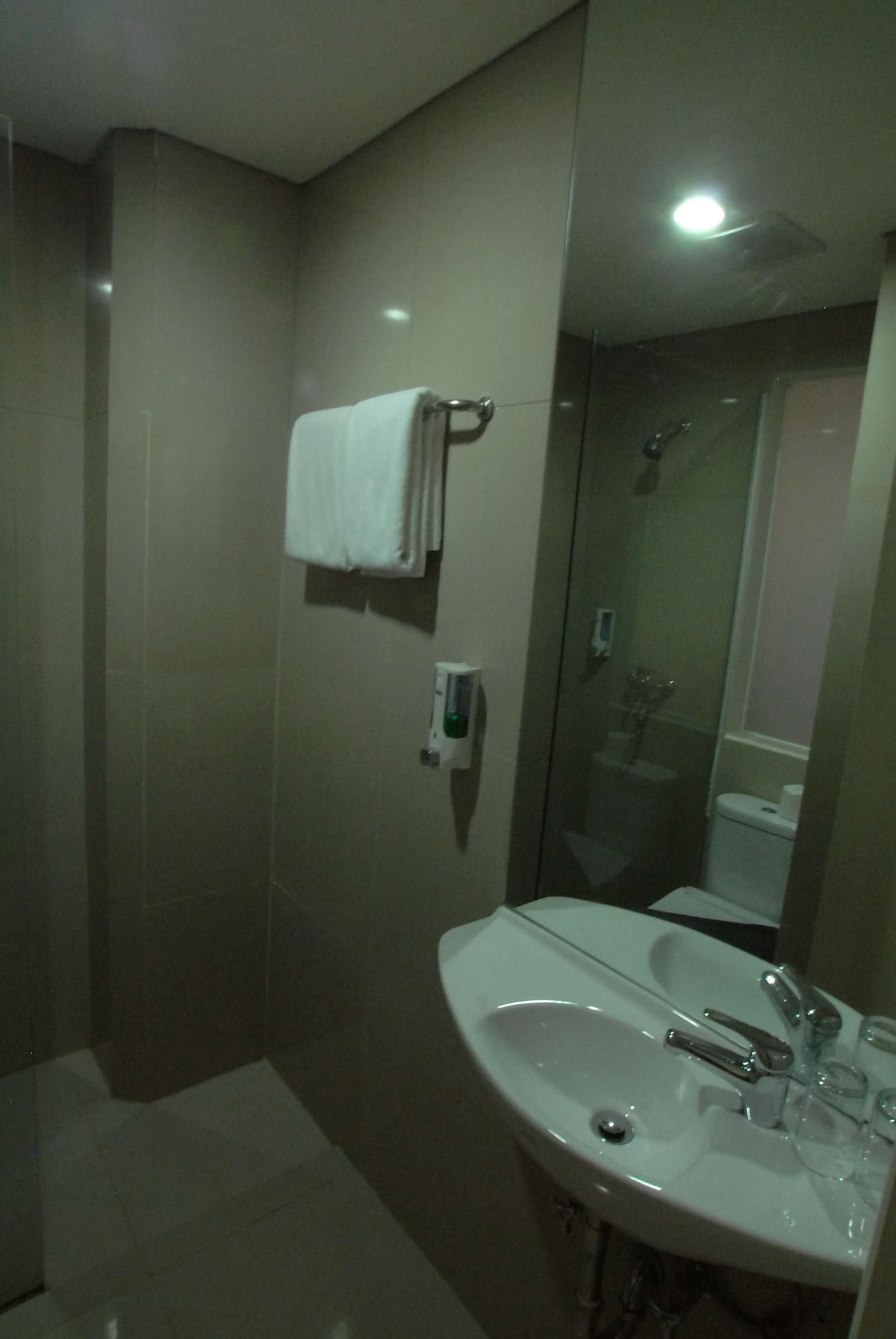 Vio Hotel Veteran Bandung Zewnętrze zdjęcie