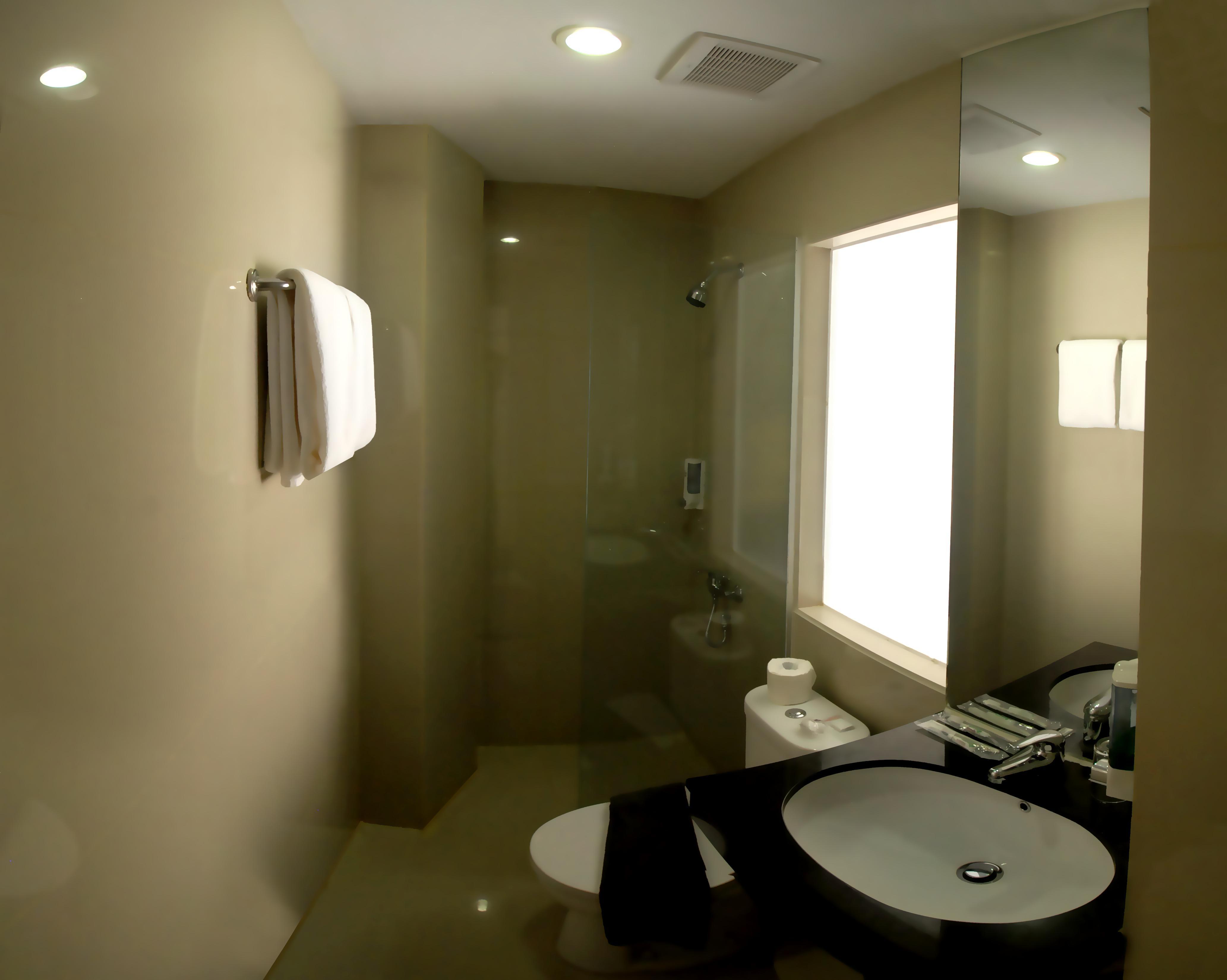 Vio Hotel Veteran Bandung Zewnętrze zdjęcie
