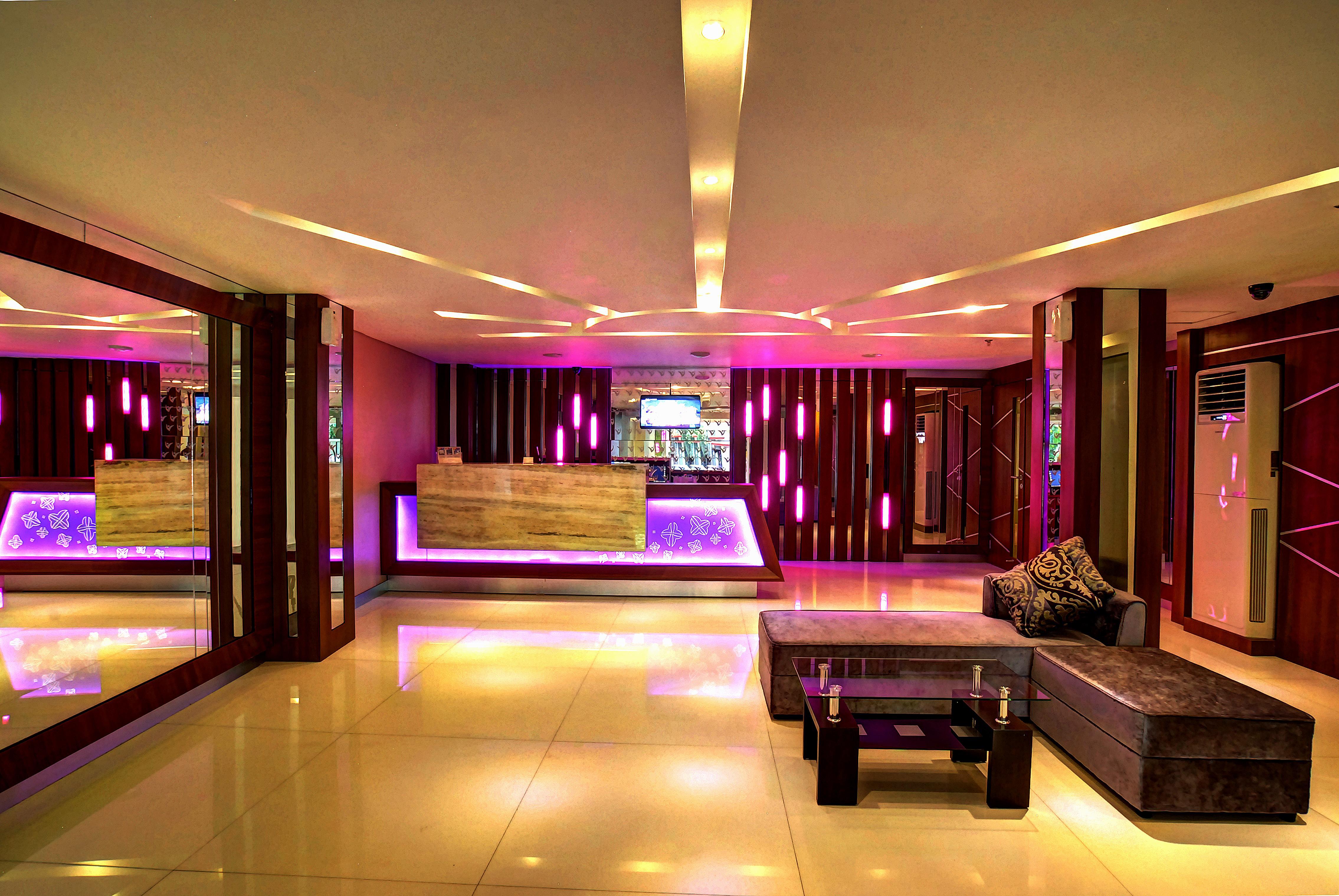 Vio Hotel Veteran Bandung Zewnętrze zdjęcie