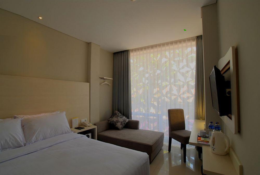 Vio Hotel Veteran Bandung Zewnętrze zdjęcie