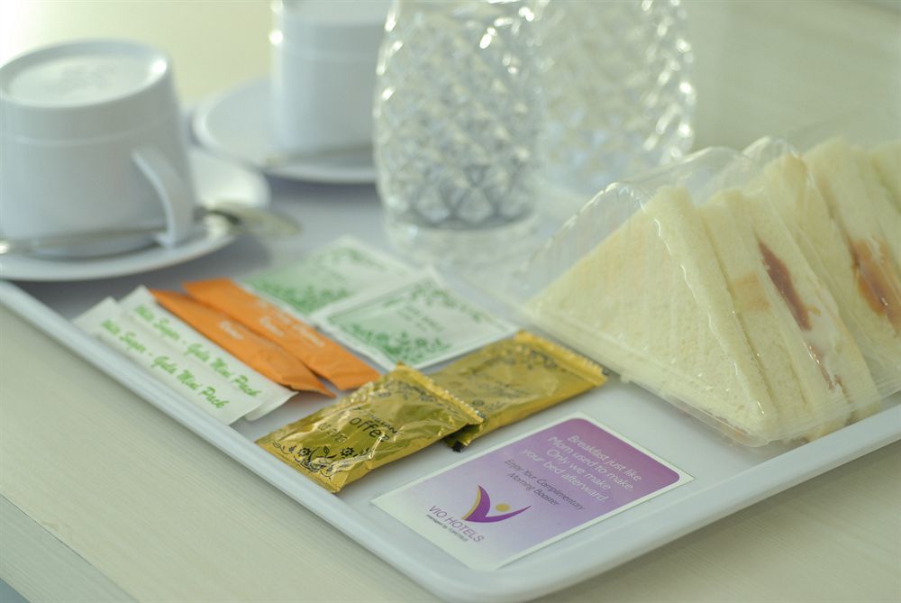Vio Hotel Veteran Bandung Zewnętrze zdjęcie